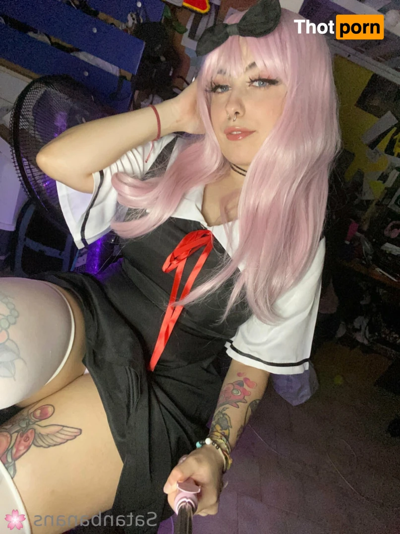 Satanbanans 15632446