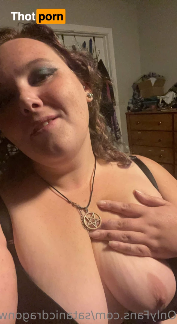 SatanicDragonWitch 9297130