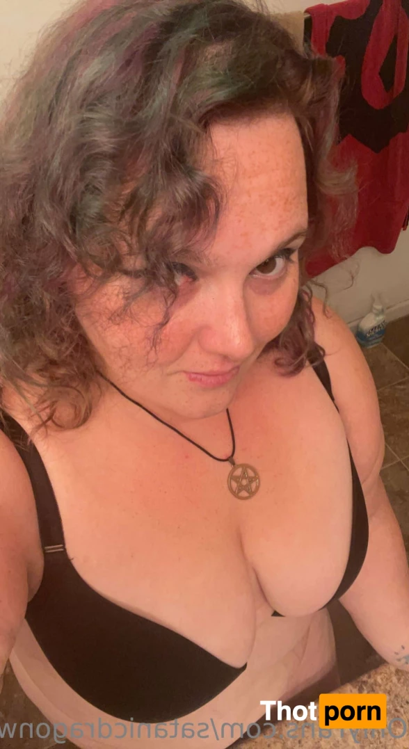 SatanicDragonWitch 9297160