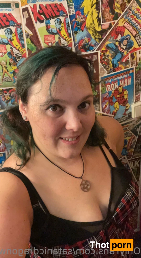 SatanicDragonWitch 9297205