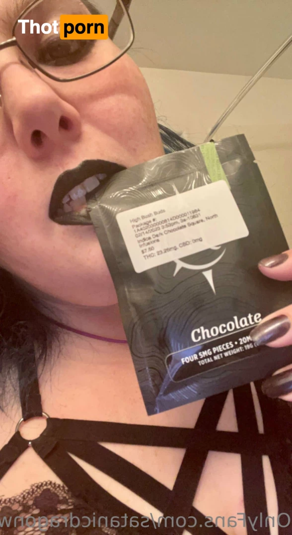 SatanicDragonWitch 10841687