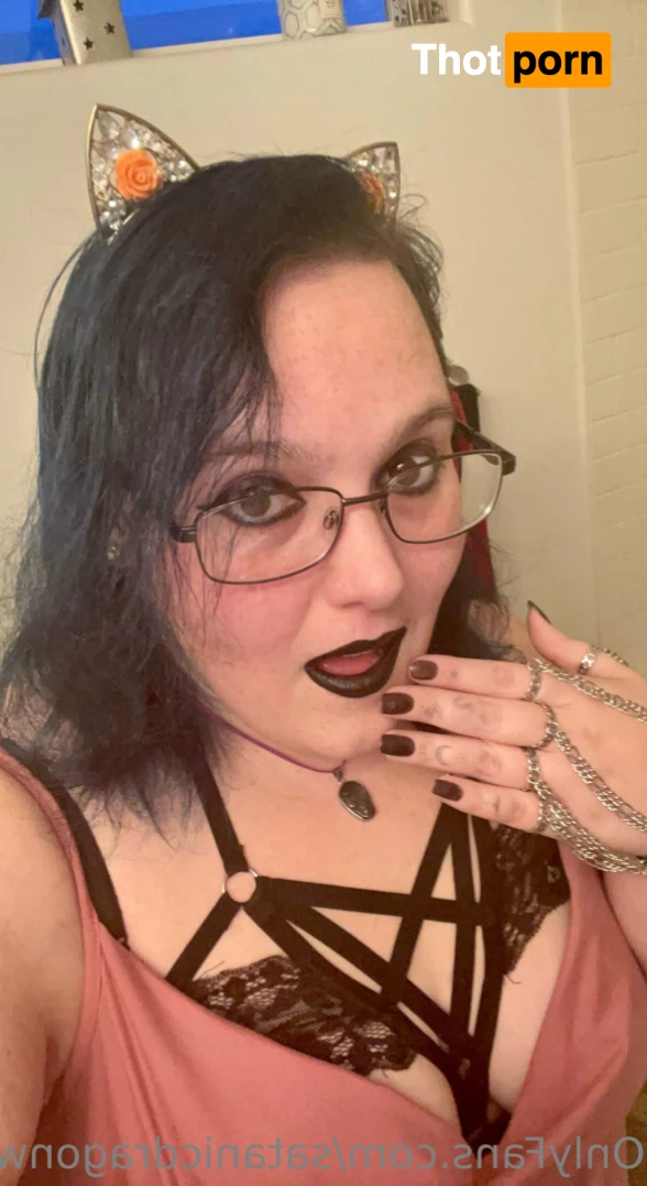 SatanicDragonWitch 10841696