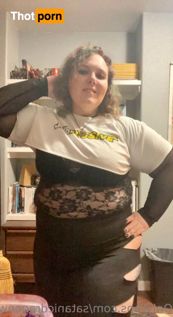 SatanicDragonWitch 10841709