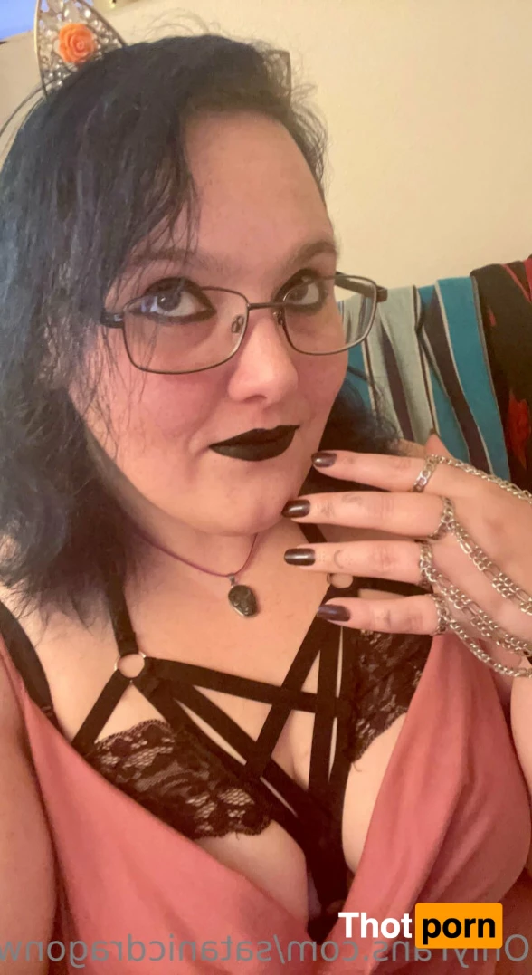 SatanicDragonWitch 10841712