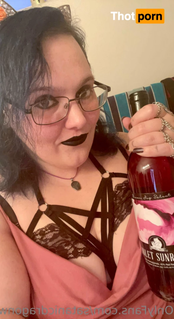 SatanicDragonWitch 10841721