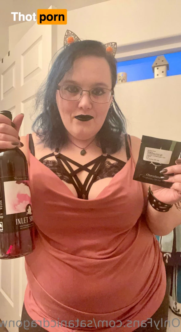 SatanicDragonWitch 10841724