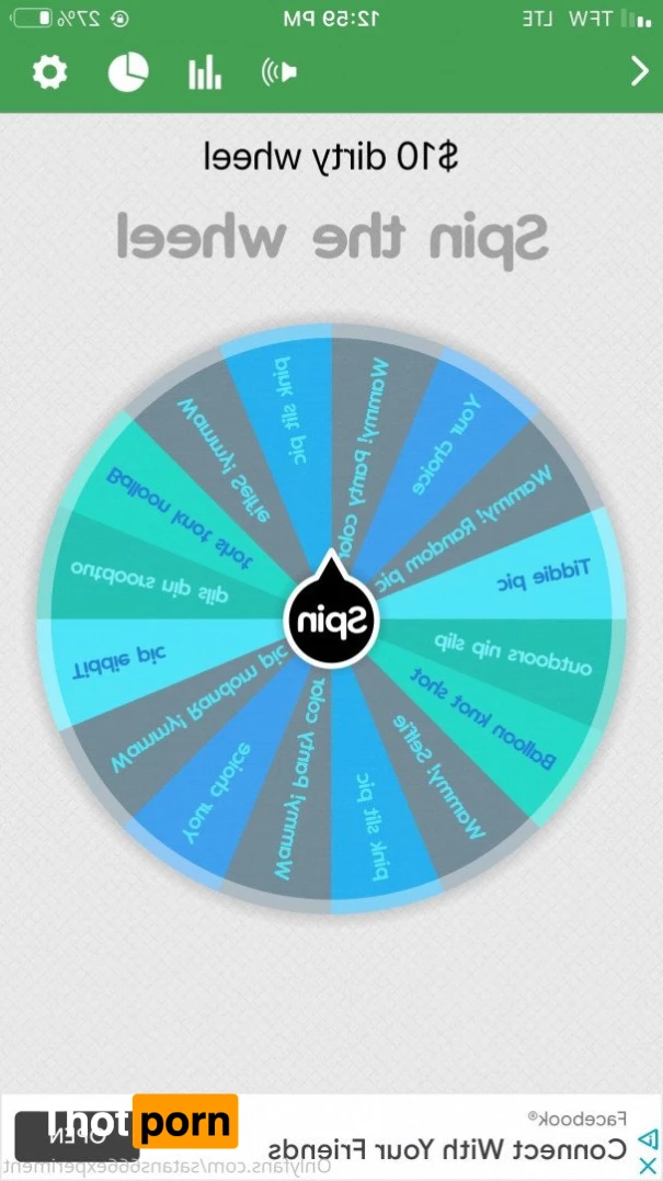 •Satans Tempest 5012672