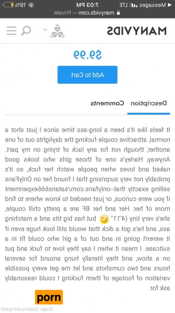 •Satans Tempest 5012681