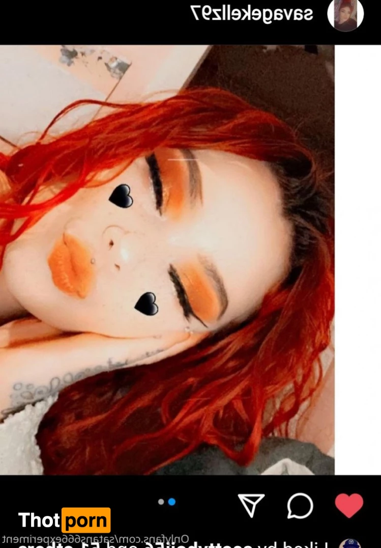 •Satans Tempest 5012691