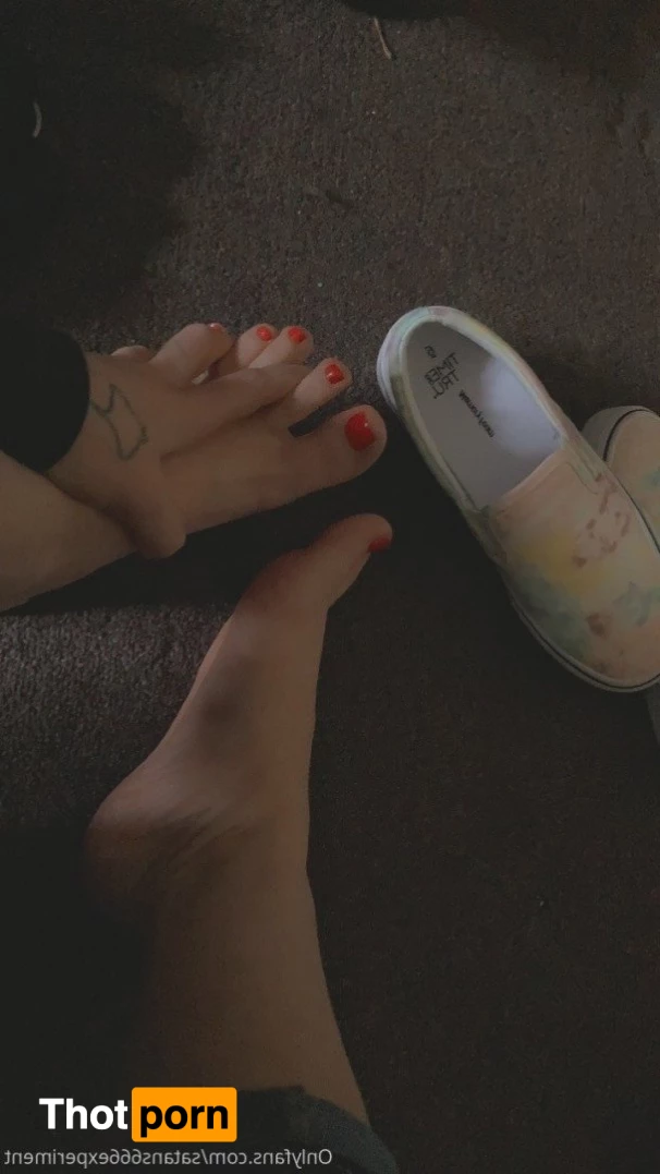 •Satans Tempest 5012809