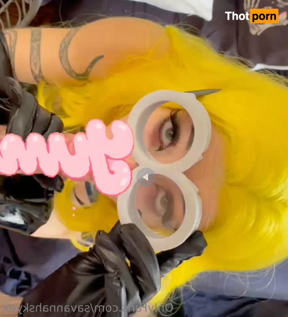 Savannah Skye 15629711