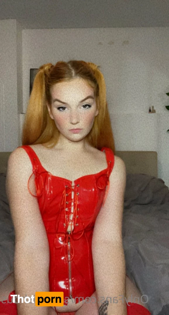 Scarlette Rose 5011830