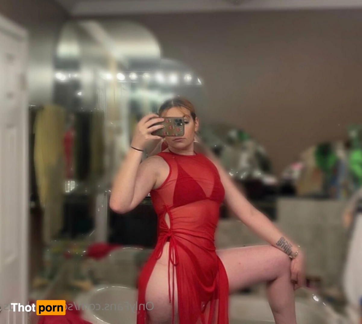 Scarlette Rose 5011840