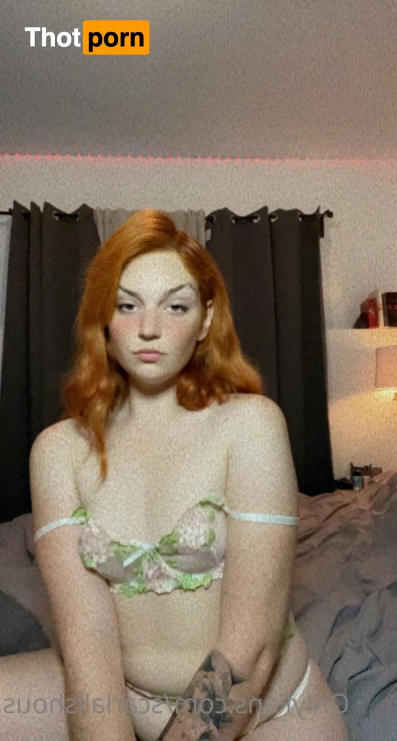 Scarlette Rose 5011846