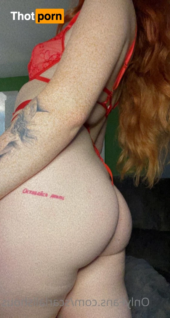 Scarlette Rose 5011882