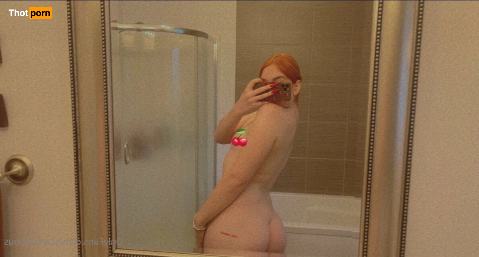 Scarlette Rose 5011915