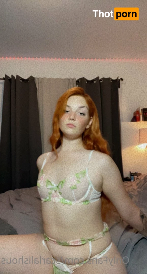 Scarlette Rose 5011923