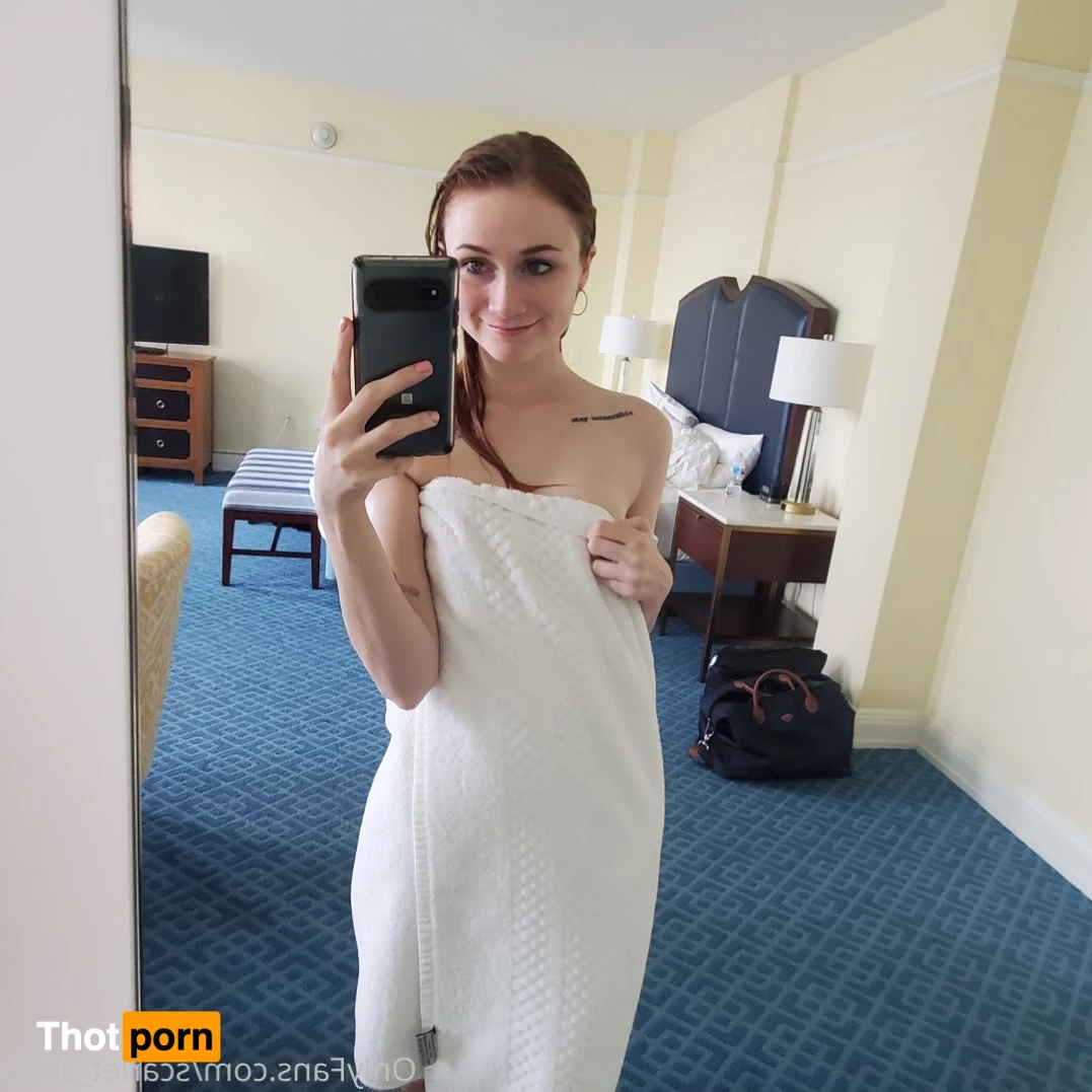 Scarlet Skies 5267171