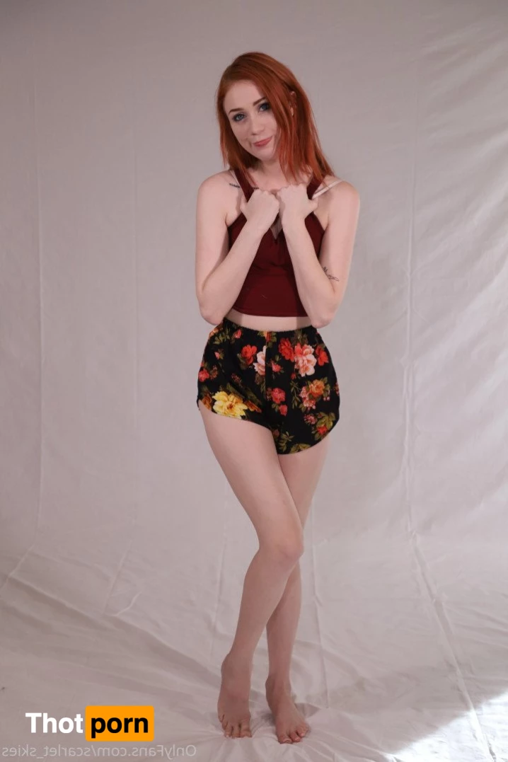 Scarlet Skies 5267256