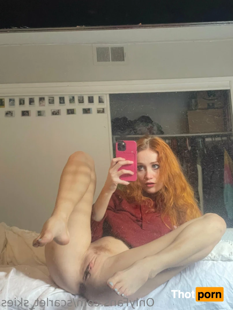 Scarlet Skies 15629029