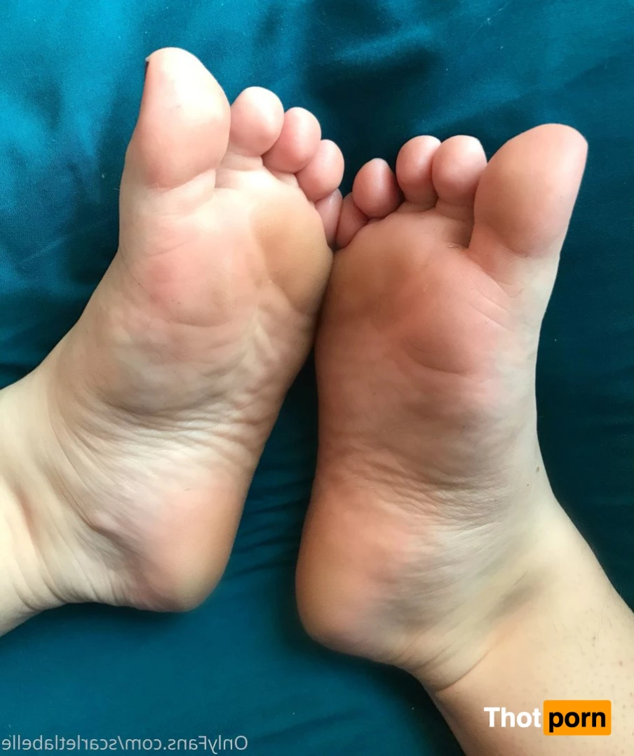 Scarlet LaBelle 5011131