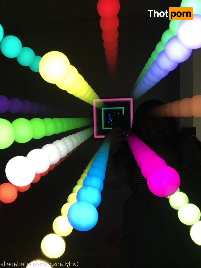 Scarlet LaBelle 5011135