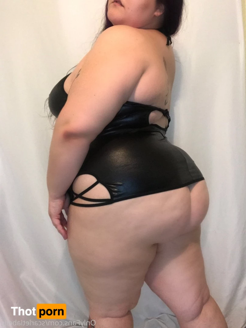 Scarlet LaBelle 5011140