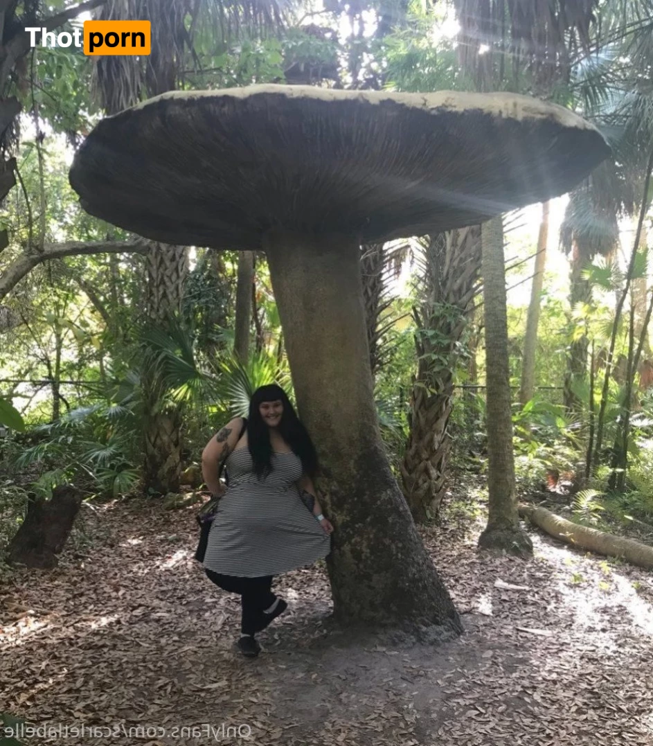 Scarlet LaBelle 5011194