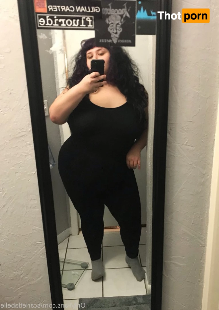 Scarlet LaBelle 5011274