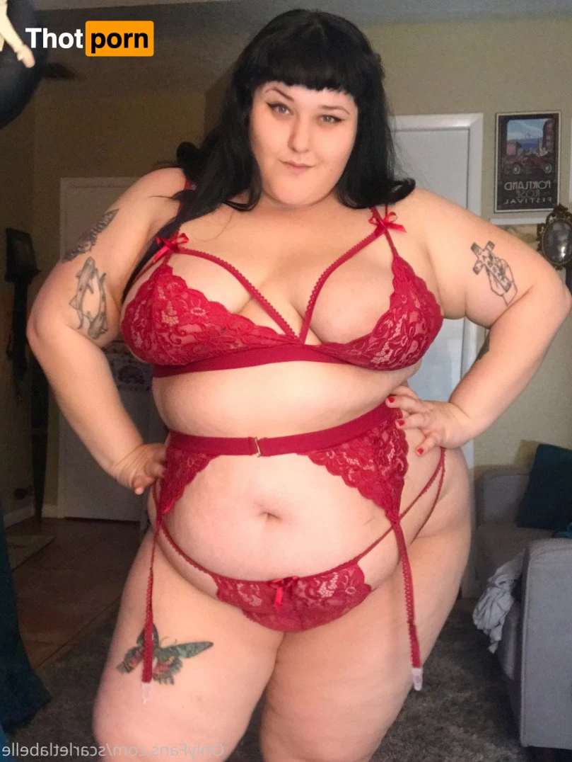 Scarlet LaBelle 5011294