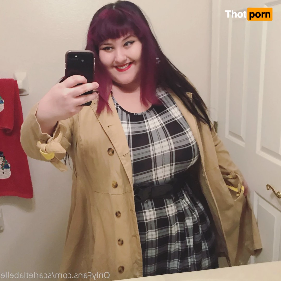 Scarlet LaBelle 5011318