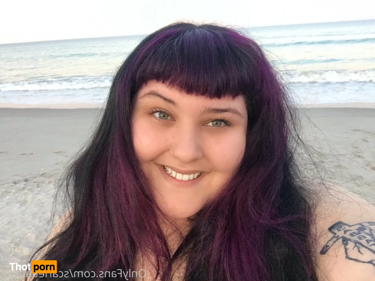 Scarlet LaBelle 5011333