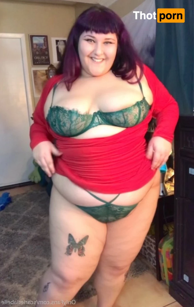 Scarlet LaBelle 5011363