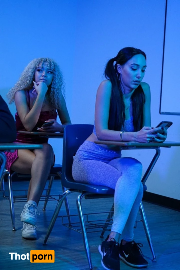 Scarlet Silva 5102852