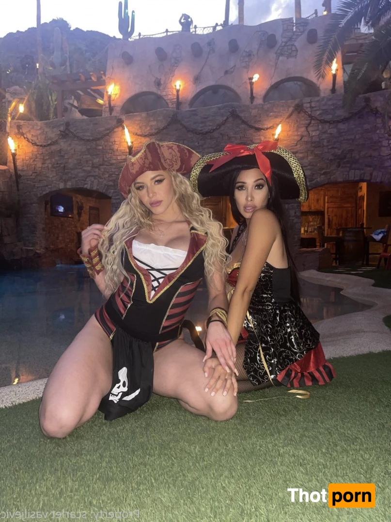 Scarlet Silva 5103138