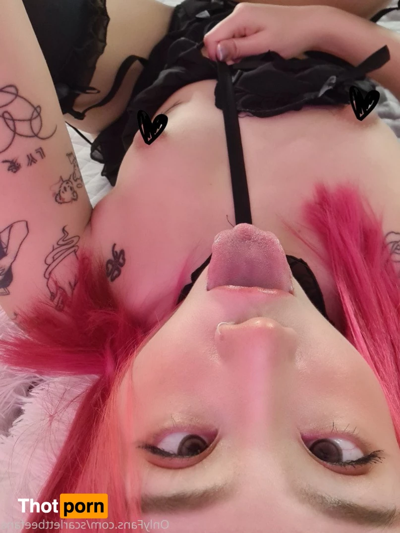 Scarlett 🐝 (Free) 5009902