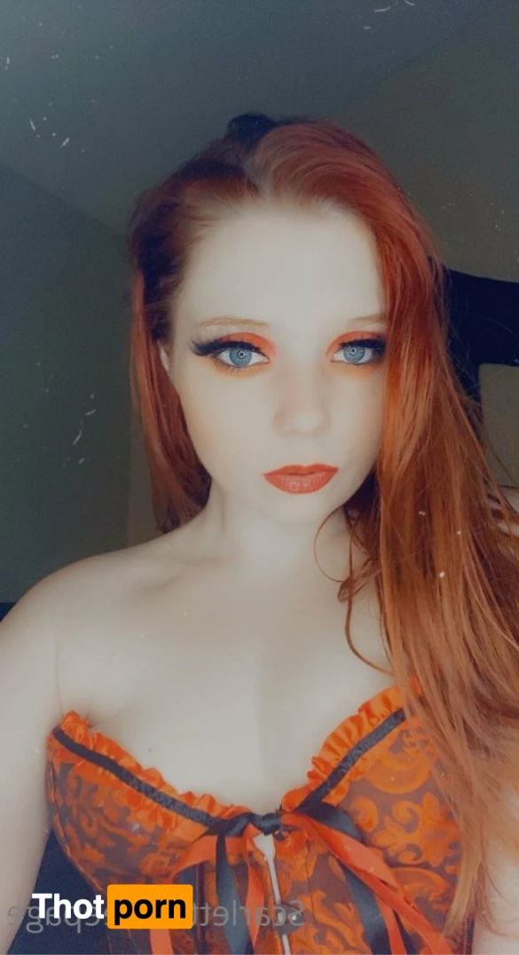 Scarlette Little Free 5039487