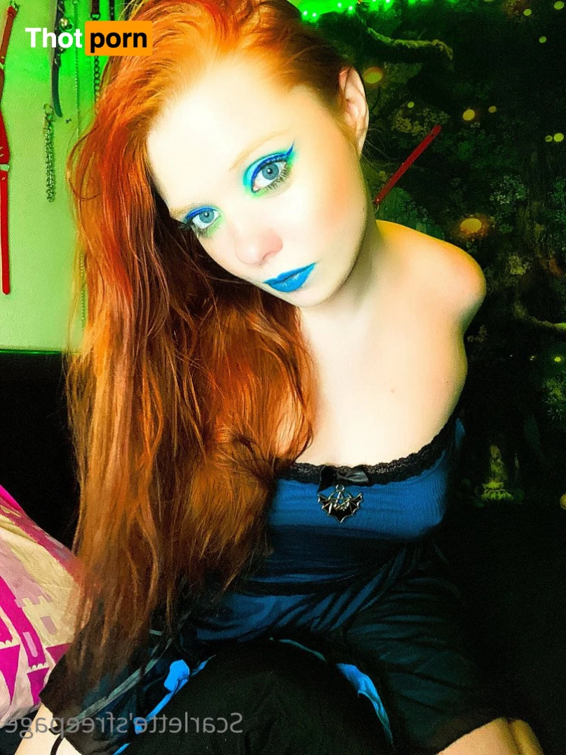 Scarlette Little Free 5039535