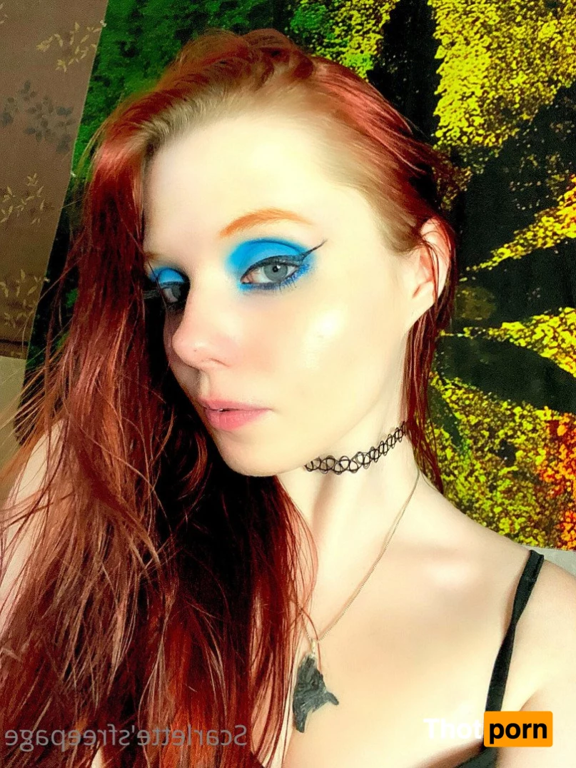 Scarlette Little Free 5039579