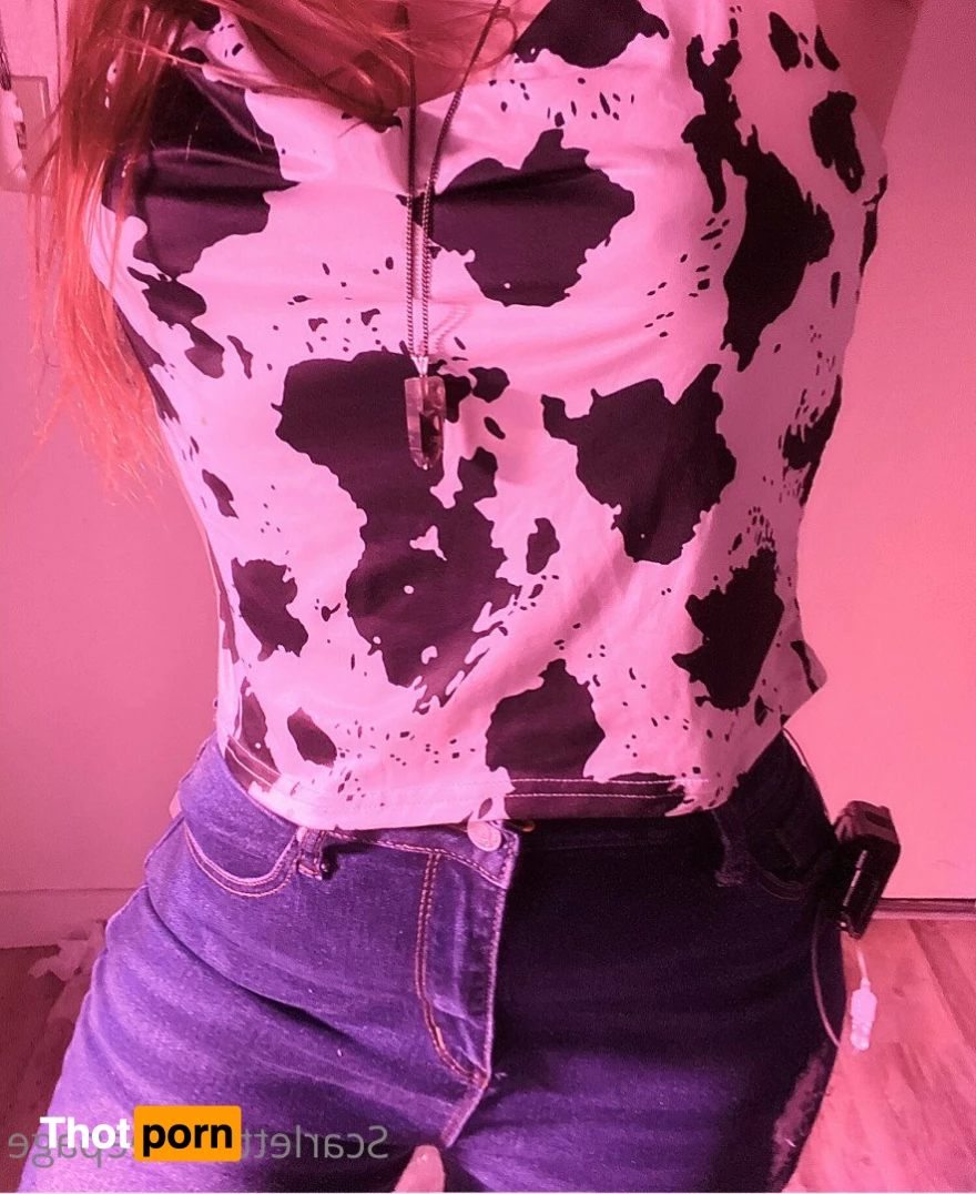 Scarlette Little Free 5039637