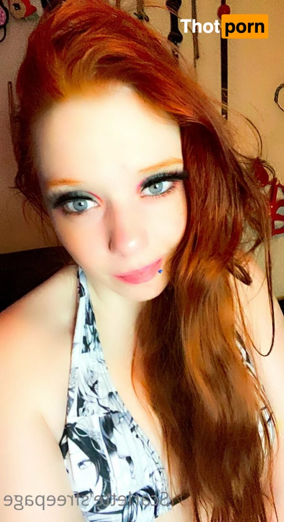 Scarlette Little Free 5039648