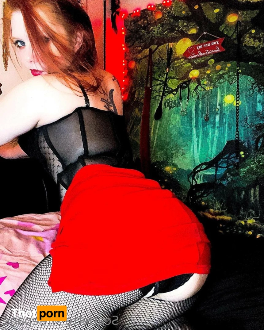 Scarlette Little Free 5266834