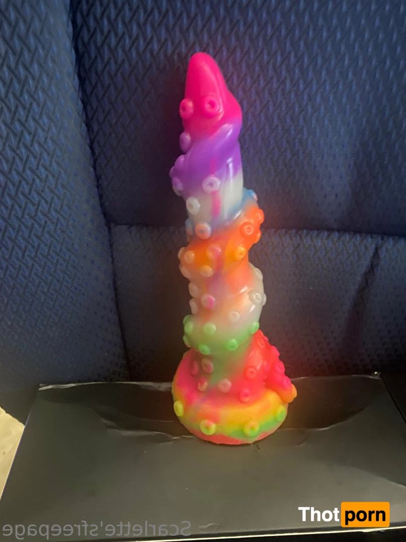 Scarlette Little Free 9292686