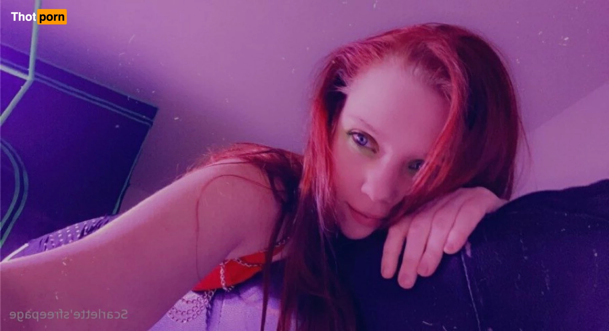 Scarlette Little Free 9292707