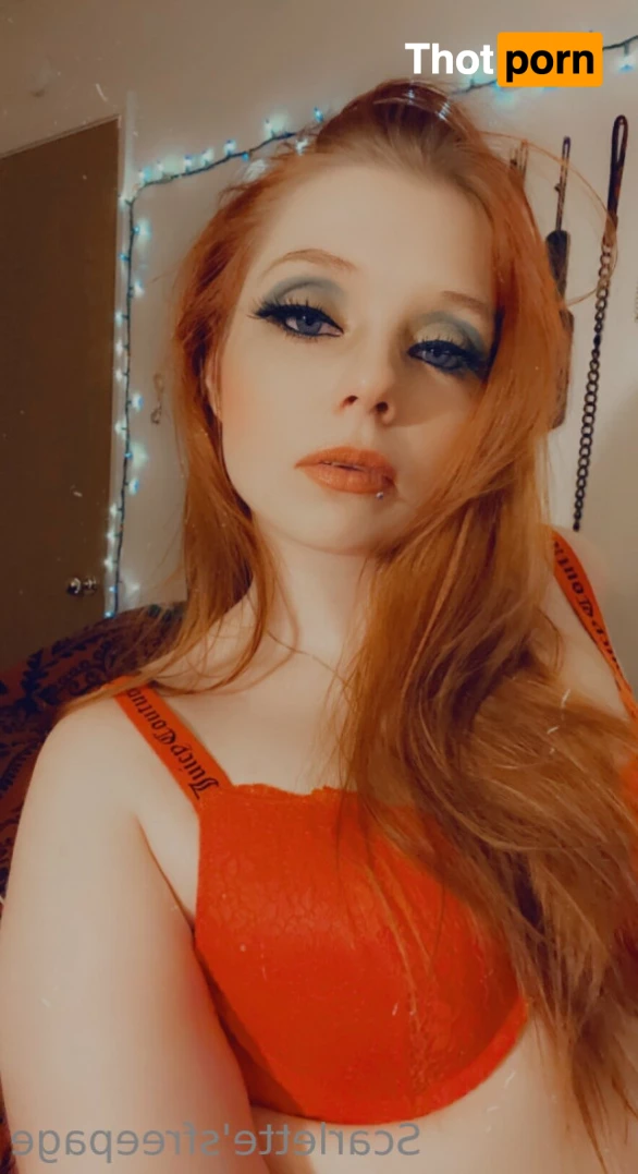 Scarlette Little Free 10628294