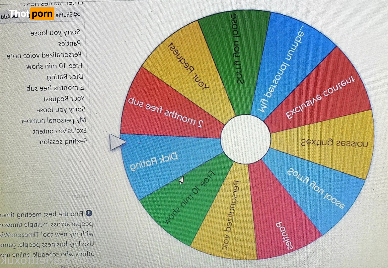 ScarlettFoxUK 5009690