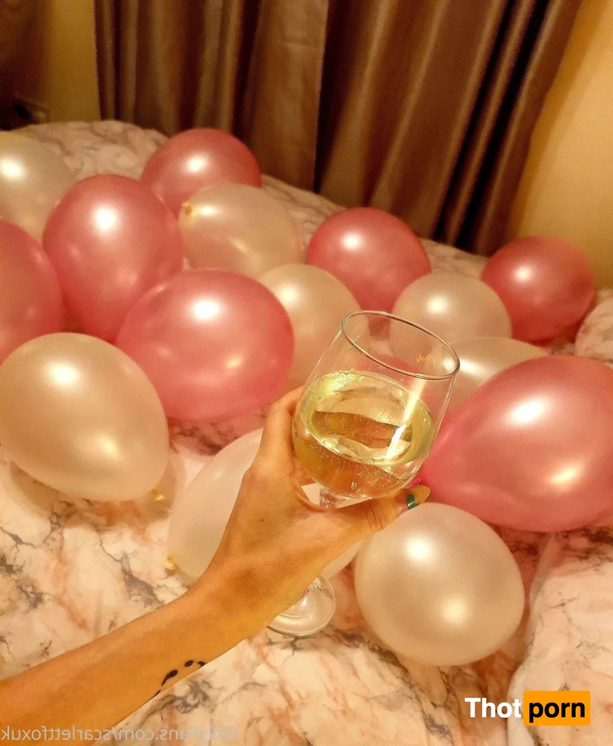 ScarlettFoxUK 5009707