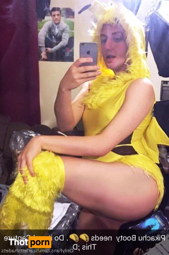 ScarlettShadeTS 5259390