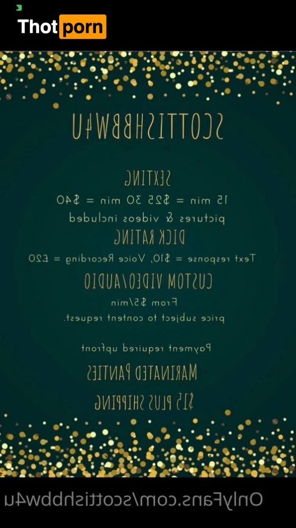 Scottish Bbw 5266911