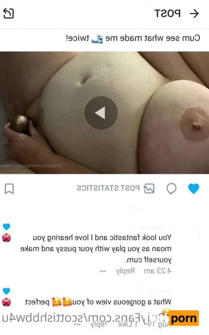 Scottish Bbw 5266919